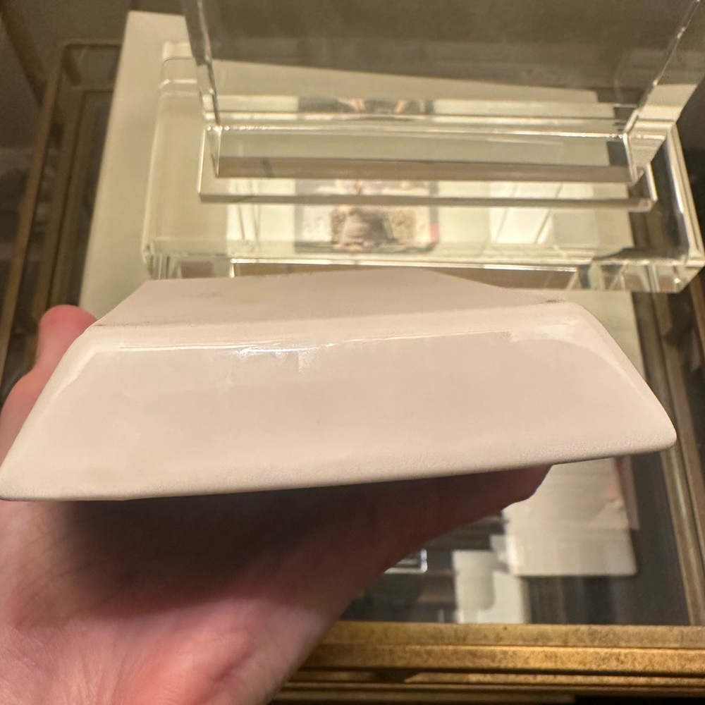 J.Crew- Ceramic Rectangular Dish - Picture 4 of 9